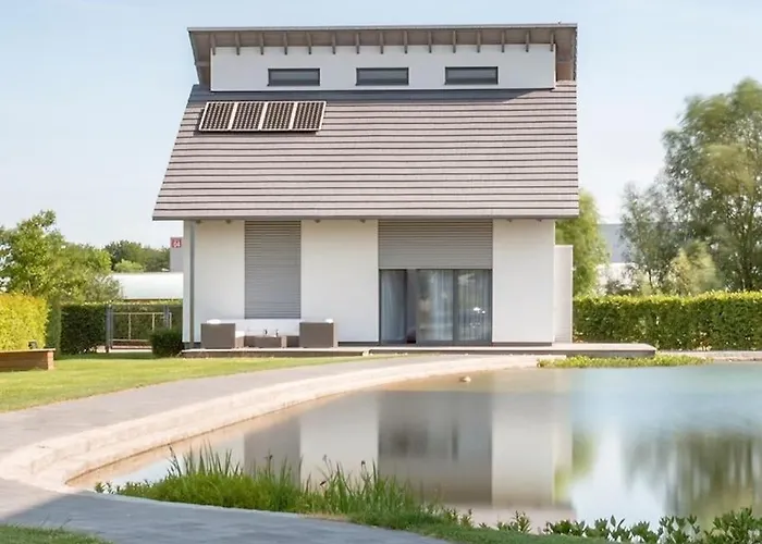 Sharebnb In Tobit.town Appartement Ahaus