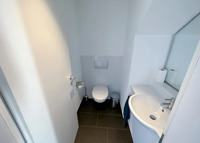 Appartement Sharebnb In Tobit.town