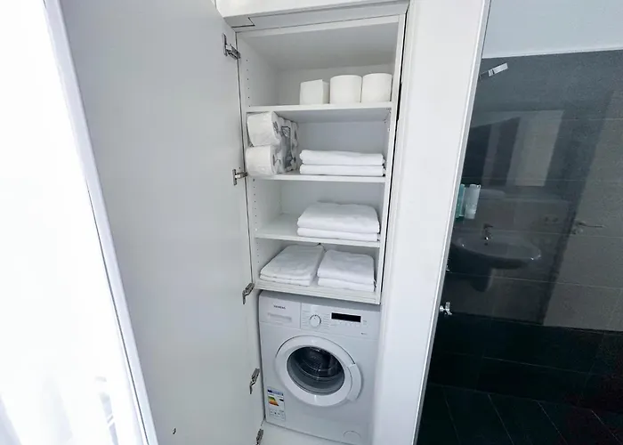 Appartement Sharebnb In Tobit.town Ahaus