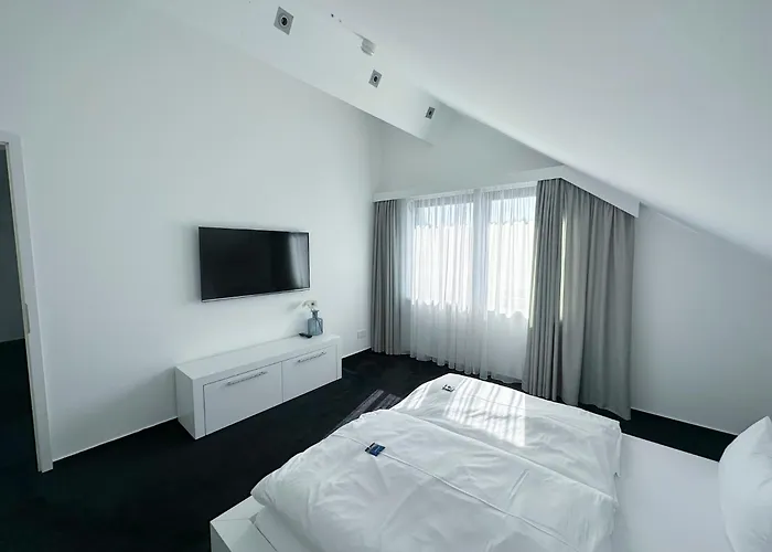 Appartement Sharebnb In Tobit.town *