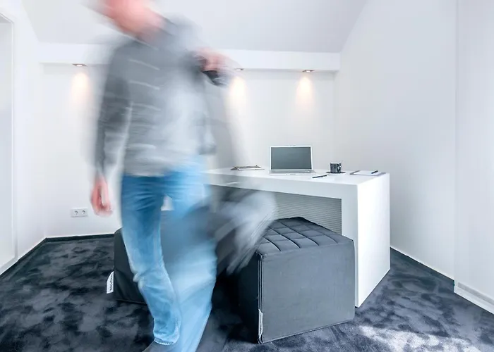 Appartement Sharebnb In Tobit.town Ahaus