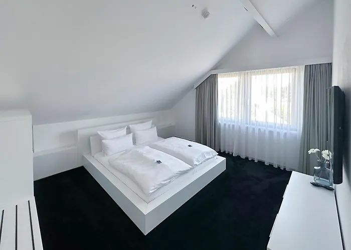 Appartement Sharebnb In Tobit.town Ahaus