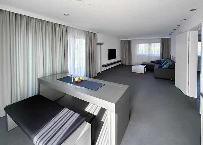 Appartement Sharebnb In Tobit.town