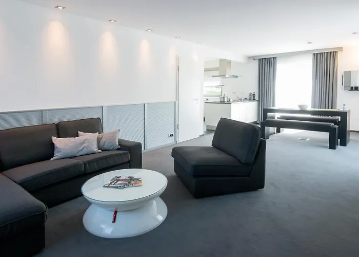 Sharebnb In Tobit.town Appartement Ahaus